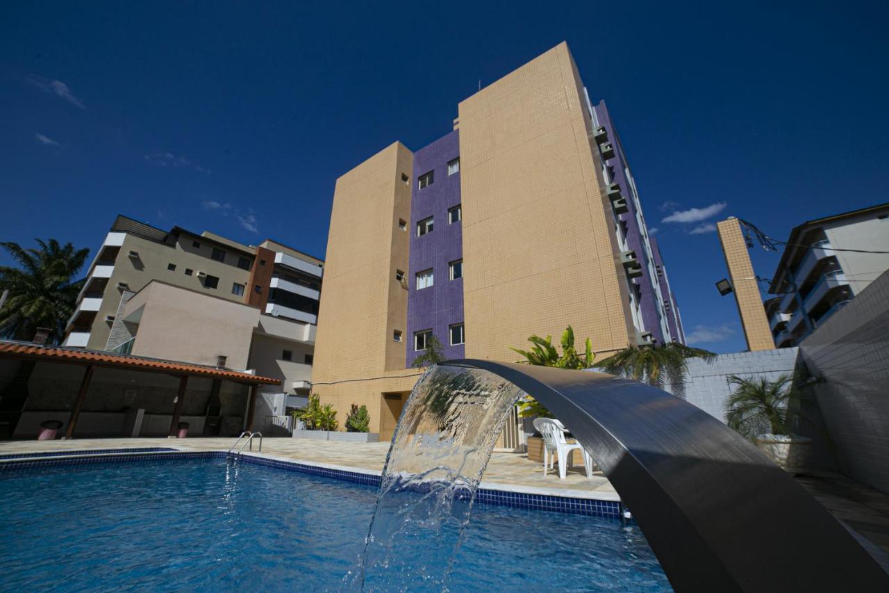 Apto 105 - Edificio Imola - Conforto E Seguranca Para Sua Familia Ubatuba Exterior photo