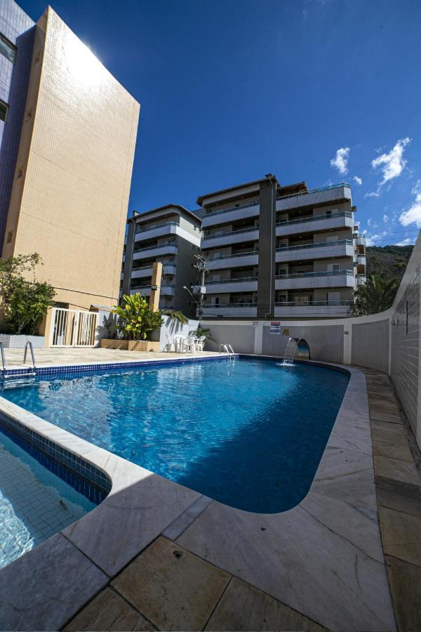 Apto 105 - Edificio Imola - Conforto E Seguranca Para Sua Familia Ubatuba Exterior photo