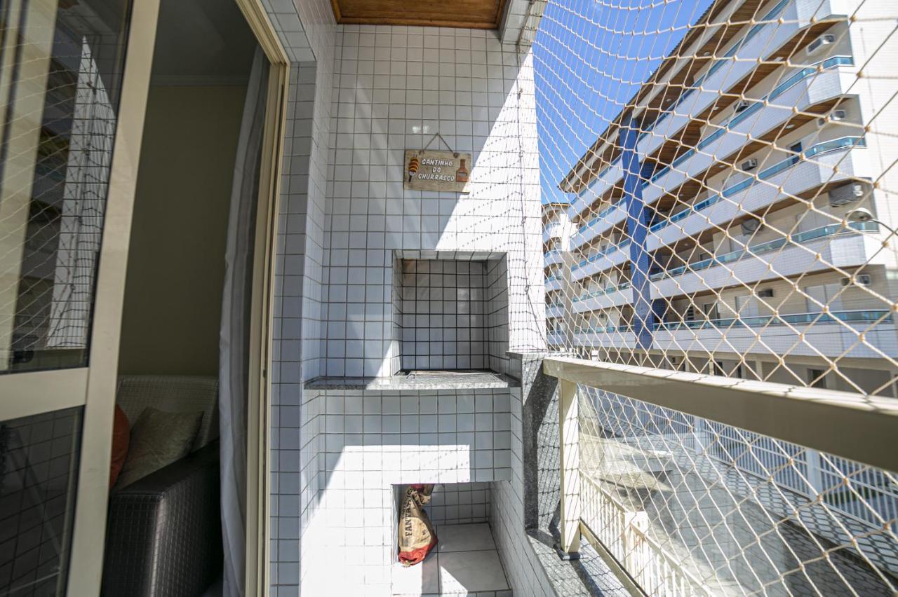 Apto 105 - Edificio Imola - Conforto E Seguranca Para Sua Familia Ubatuba Exterior photo