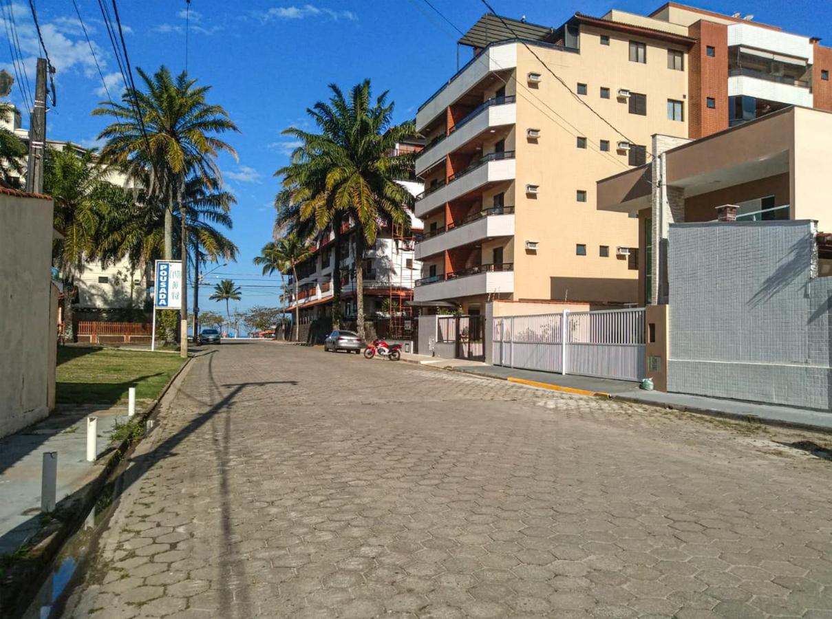Apto 105 - Edificio Imola - Conforto E Seguranca Para Sua Familia Ubatuba Exterior photo