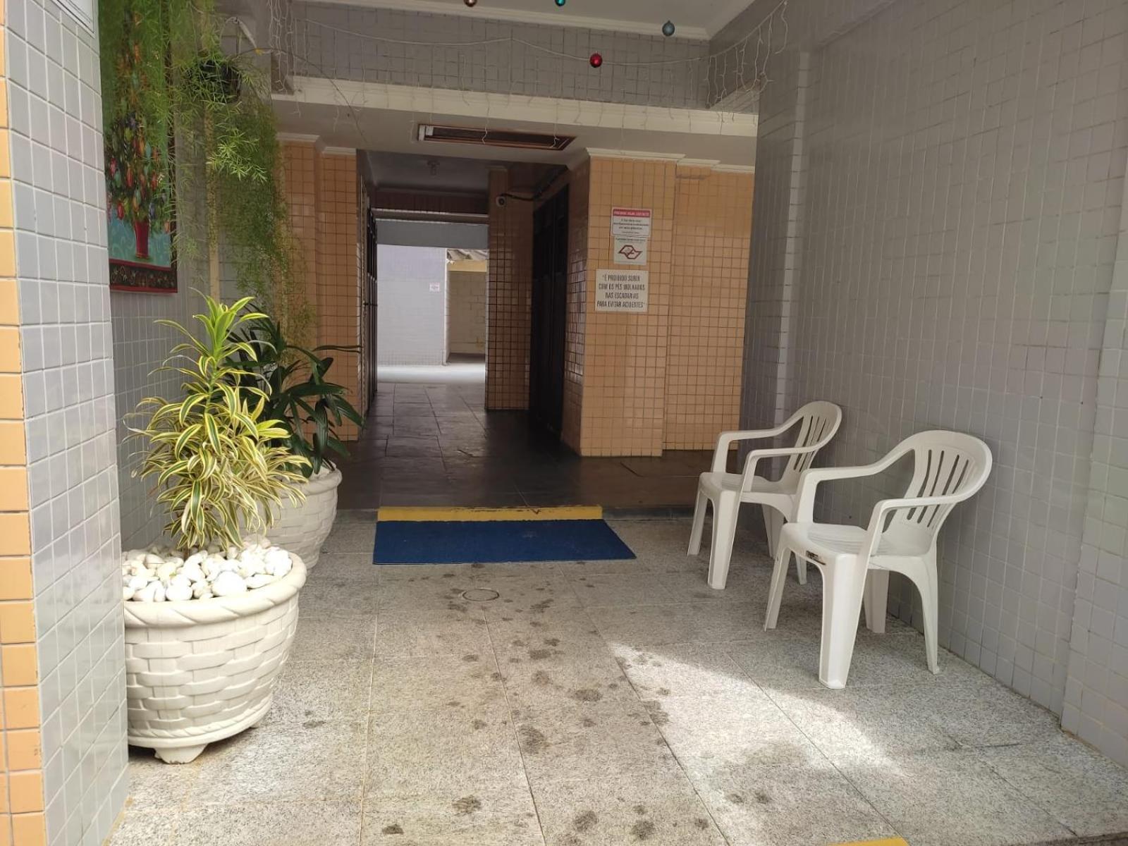 Apto 105 - Edificio Imola - Conforto E Seguranca Para Sua Familia Ubatuba Exterior photo